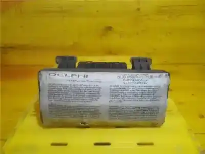 Second-hand car spare part front air bag for opel corsa c 1.0 12v oem iam references 09130804