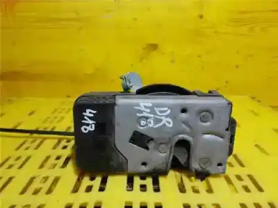 Piesă de schimb auto la mâna a doua  pentru OPEL CORSA C  Referințe OEM IAM 24434885  