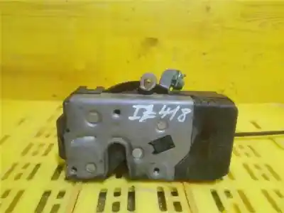 Piesă de schimb auto la mâna a doua  pentru OPEL CORSA C  Referințe OEM IAM 24434884  