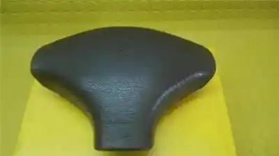 Pièce détachée automobile d'occasion airbag avant gauche pour peugeot 306 berlina 3/4/5 puertas (s2) 1.9 dt références oem iam 6423502  