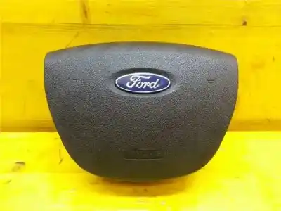 Автозапчасти б/у передняя левая подушка безопасности за FORD FOCUS BERLINA (CAP) 1.6 16V CAT ссылки OEM IAM 303493361  