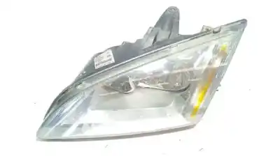 Peça sobressalente para automóvel em segunda mão farol / farolim esquerdo por ford focus berlina (cap) 1.6 16v cat referências oem iam 4m5113w030ac