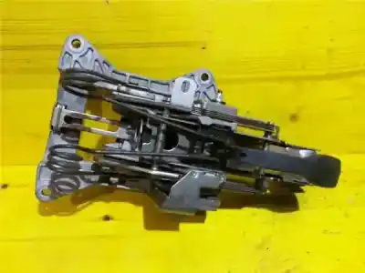 Peça sobressalente para automóvel em segunda mão coluna de direcção por audi a4 berlina (8e) 2.0 tdi 16v (103kw) referências oem iam 8e0419508h