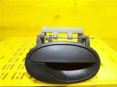 Piesă de schimb auto la mâna a doua  pentru OPEL CORSA C  Referințe OEM IAM 660205  