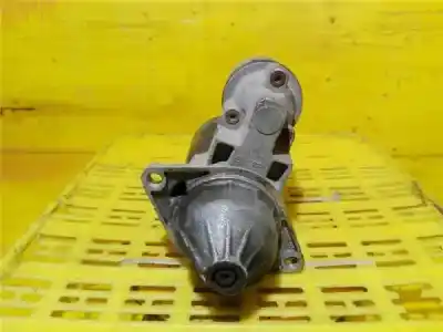 Second-hand car spare part starter motor for opel corsa c 1.0 12v oem iam references 93184534