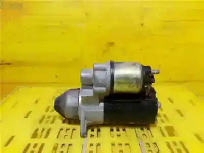 Автозапчастина б/у двигун запускається для opel corsa c 1.0 12v посилання на oem iam 93184534  