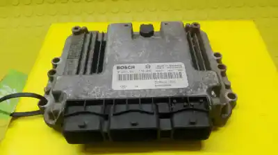 Piesă de schimb auto la mâna a doua unitate de control motor ecu pentru renault megane ii berlina 5p confort authentique referințe oem iam 8200391966