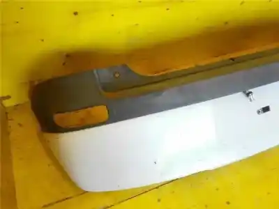 Pezzo di ricambio per auto di seconda mano paraurti posteriore per opel corsa c 1.0 12v riferimenti oem iam 09196977  