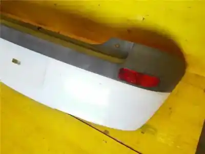 Pezzo di ricambio per auto di seconda mano paraurti posteriore per opel corsa c 1.0 12v riferimenti oem iam 09196977  