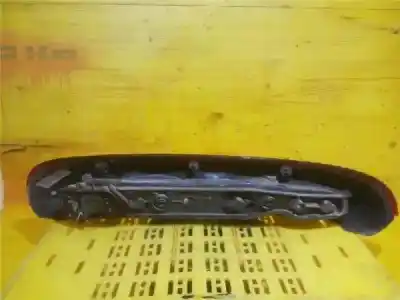 Автозапчастина б/у правий ліхтар для opel corsa c 1.0 12v посилання на oem iam 09114337  