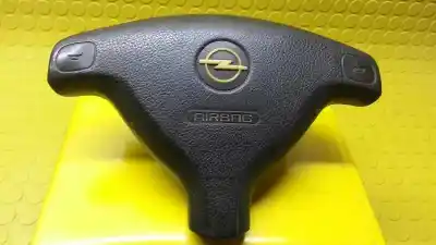 Piesă de schimb auto la mâna a doua airbag fațã stânga pentru opel astra g berlina club referințe oem iam 90437570