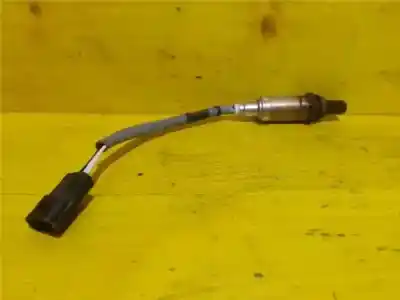 Peça sobressalente para automóvel em segunda mão sonda lambda por hyundai accent 1.3 g -4eh referências oem iam 9350930027