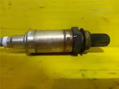 Peça sobressalente para automóvel em segunda mão sonda lambda por hyundai accent 1.3 g -4eh referências oem iam 9350930027  