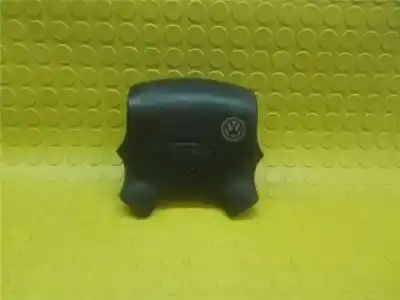 Peça sobressalente para automóvel em segunda mão airbag dianteiro esquerdo por volkswagen passat berlina 1.9 tdi referências oem iam 1003805200386501