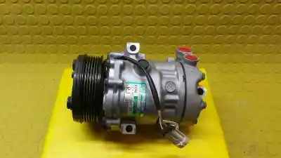 Second-hand car spare part AIR CONDITIONING COMPRESSOR for OPEL ASTRA G BERLINA  OEM IAM references 04689109362  