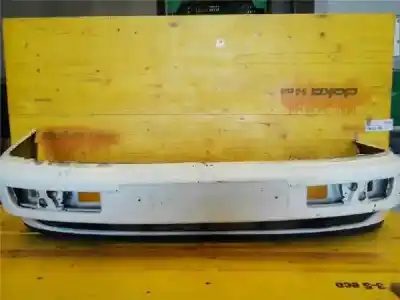 Peça sobressalente para automóvel em segunda mão para choques dianteiro por volkswagen passat berlina 1.9 tdi referências oem iam 3a0807217e