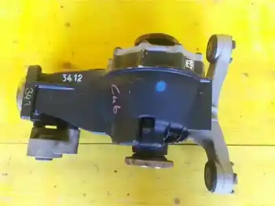 Second-hand car spare part rear differential for audi a6 berlina (4b2) 2.5 tdi oem iam references 01r525053e