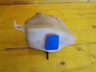 Peça sobressalente para automóvel em segunda mão depósito do limpa vidros por volkswagen passat berlina 1.9 tdi referências oem iam 1h5955651