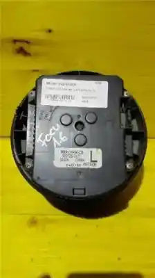 İkinci el araba yedek parçası Isitma Motor için FORD FOCUS BERLINA (CAP) 1.6 TDCi CAT OEM IAM referansları   