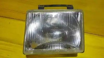 Second-hand car spare part LEFT HEADLIGHT for OPEL CORSA A  OEM IAM references   