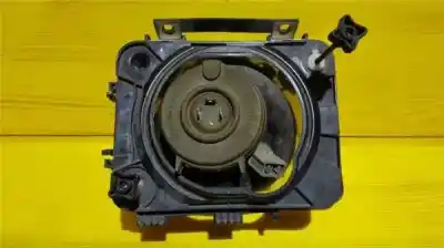 Second-hand car spare part left headlight for opel corsa a 1.0 oem iam references   