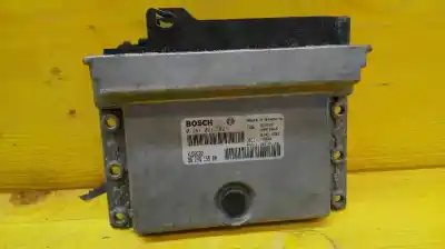 Piesă de schimb auto la mâna a doua unitate de control motor ecu pentru citroen xantia berlina 1.9 td sx referințe oem iam 0281001262 28rtd845 9624519580