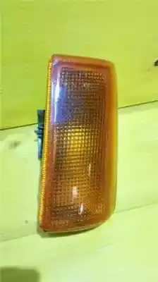 Second-hand car spare part left headlight for opel corsa a 1.0 oem iam references 