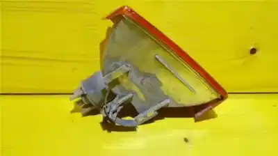 Second-hand car spare part left headlight for opel corsa a 1.0 oem iam references   