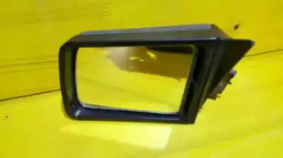 Second-hand car spare part left rearview mirror for opel corsa a básico oem iam references   