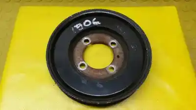 Piesă de schimb auto la mâna a doua fulie vibrochen pentru opel astra g berlina club referințe oem iam 97353964