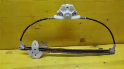 Peça sobressalente para automóvel em segunda mão manivela / manipulo do vidro dianteiro direito por seat ibiza 1.2-g-021a1000 referências oem iam se021521400c