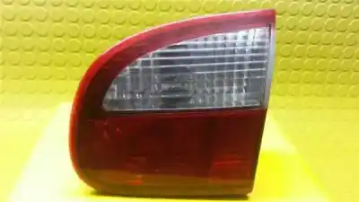 Second-hand car spare part rear right fog light for daewoo lanos 1.4 oem iam references 213280l