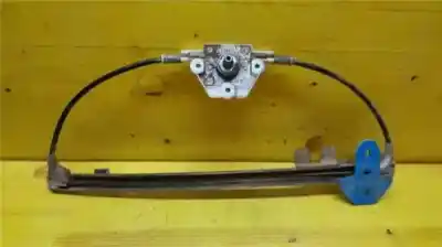 Peça sobressalente para automóvel em segunda mão manivela / manipulo do vidro dianteiro esquerdo por seat ibiza 1.2-g-021a1000 referências oem iam se021521401c