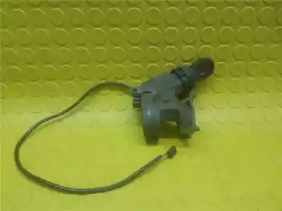 Peça sobressalente para automóvel em segunda mão comutador de ignição por volkswagen passat berlina 1.9 tdi referências oem iam 357905851