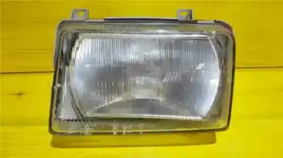 Recambio de automóvil de segunda mano de FARO DELANTERO IZQUIERDO para SEAT IBIZA  referencias OEM IAM   