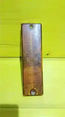 Peça sobressalente para automóvel em segunda mão farol / farolim direito por seat ibiza 1.2-g-021a1000 referências oem iam 