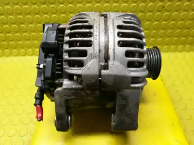 Piesă de schimb auto la mâna a doua alternator pentru opel zafira a comfort referințe oem iam 03493320  