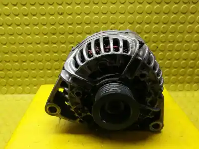 Piesă de schimb auto la mâna a doua alternator pentru opel zafira a comfort referințe oem iam 03493320  