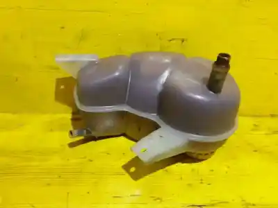 Pièce détachée automobile d'occasion vase d'expansion de liquide de refroidissement pour opel astra f berlina básico références oem iam 90351853