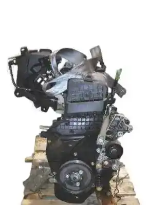 Second-hand car spare part complete engine for citroen xsara picasso 1.6 básico oem iam references nfv  