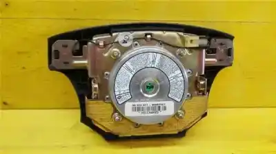 Автозапчастина б/у передня ліва подушка безопасности для daewoo lanos 1.5 g a15sms-g посилання на oem iam 96220427  