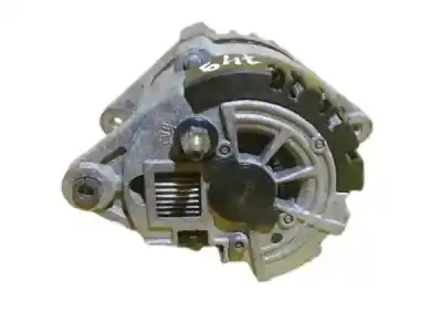 Second-hand car spare part alternator for daewoo lanos 1.5 g a15sms-g oem iam references   