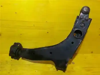 Автозапчастина б/у передній правий нижний рычаг підвіски для daewoo lanos 1.5 g a15sms-g посилання на oem iam   