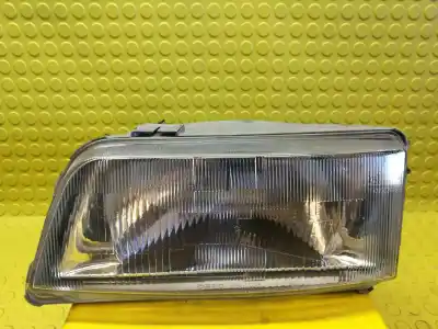 Second-hand car spare part left headlight for peugeot boxer combi (rs3200) (320) (->´02) estándar 1400 td oem iam references 6204af  