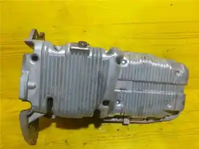 Second-hand car spare part sump for daewoo lanos 1.5 g a15sms-g oem iam references 96351600  
