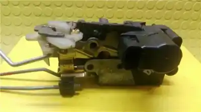 Second-hand car spare part front right door lock for fiat bravo (182) (1995->) 1.9 jtd oem iam references 0046766605