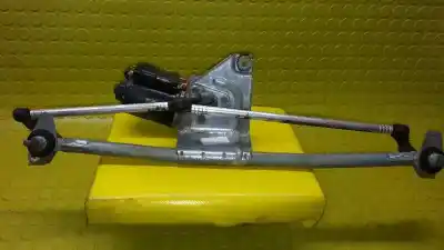 Piesă de schimb auto la mâna a doua motor stergãtor fatã pentru opel astra f furgoneta básico referințe oem iam 22084735