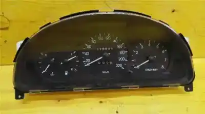Автозапчастина б/у панель інструментів для daewoo lanos 1.5 g a15sms-g посилання на oem iam 96275911ag