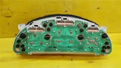 Second-hand car spare part dashboard for daewoo lanos 1.5 g a15sms-g oem iam references 96275911ag  