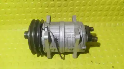 Second-hand car spare part AIR CONDITIONING COMPRESSOR for PEUGEOT BOXER COMBI (RS3200) (320) (->´02)  OEM IAM references AB13C0075  